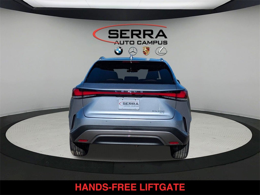 2026 Lexus RX PREMIUM