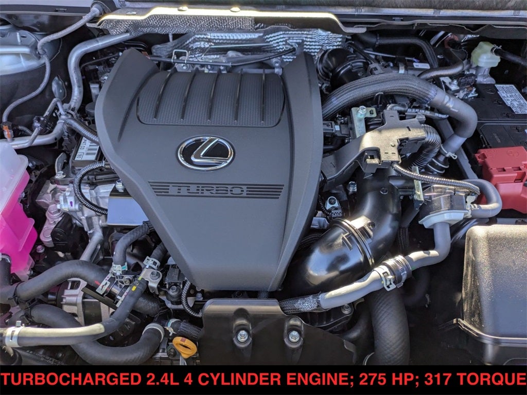 2026 Lexus RX PREMIUM