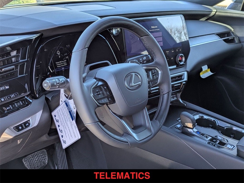 2026 Lexus RX PREMIUM