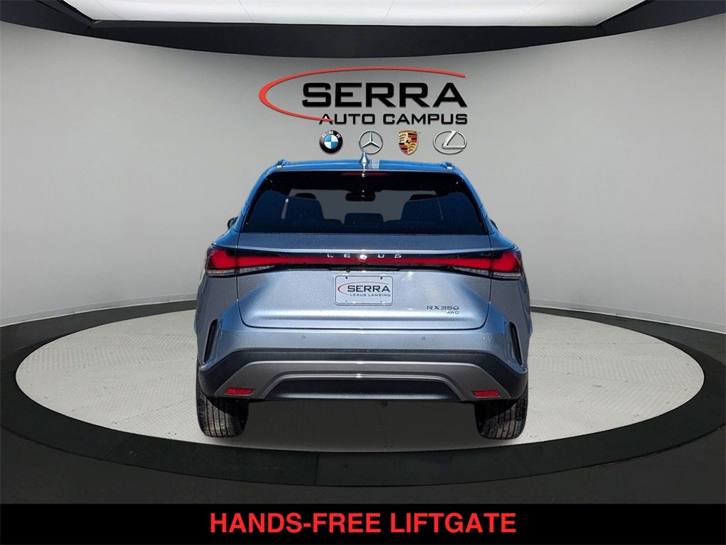 2026 Lexus RX PREMIUM