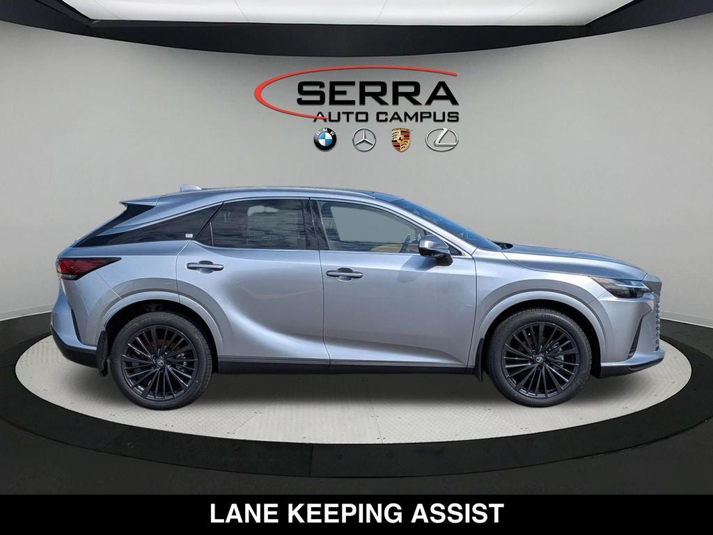 2026 Lexus RX 350 Premium