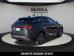 2026 Lexus RX 350 Premium+