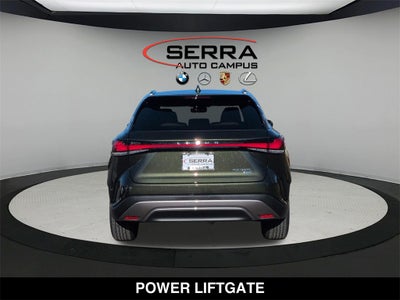 2026 Lexus RX 350 Premium+