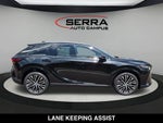 2026 Lexus RX PREMIUM PLUS