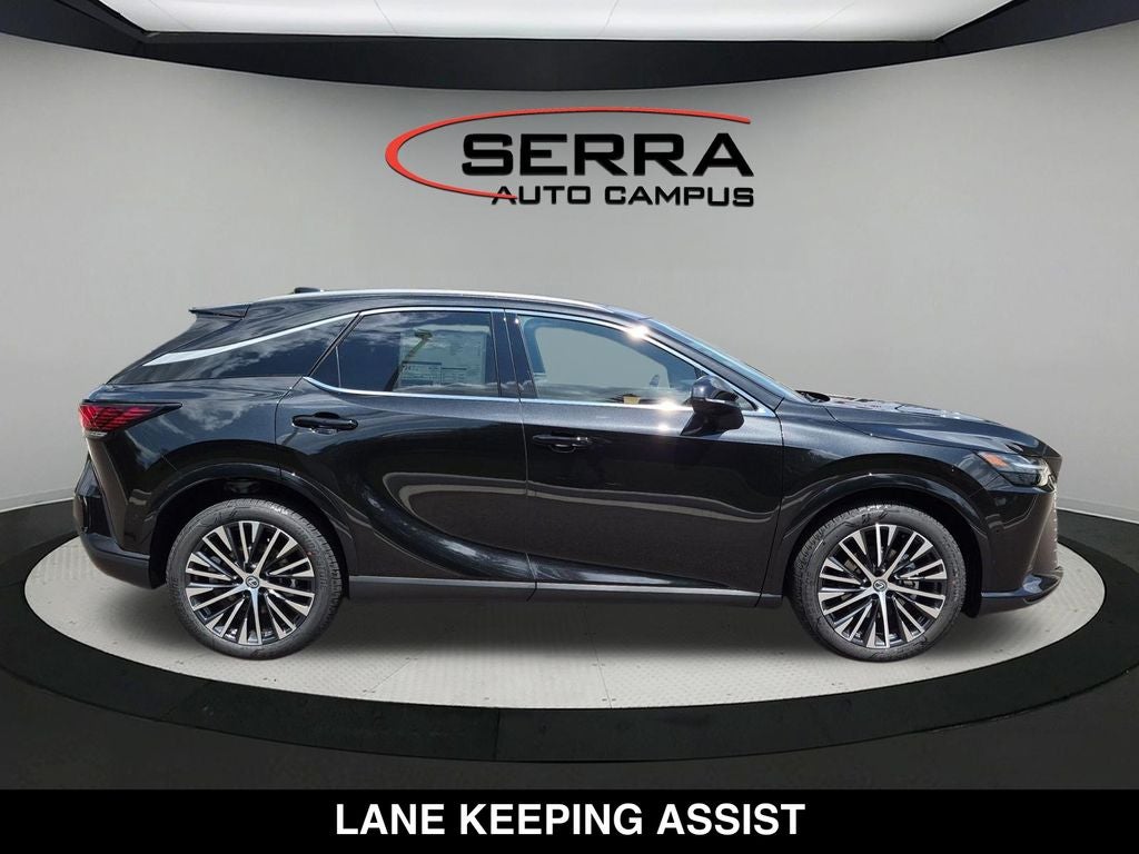 2026 Lexus RX PREMIUM PLUS