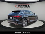 2026 Lexus RX PREMIUM PLUS