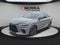 2026 Lexus RX 350 F Sport Handling