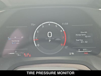 2026 Lexus RX 350 F Sport Handling