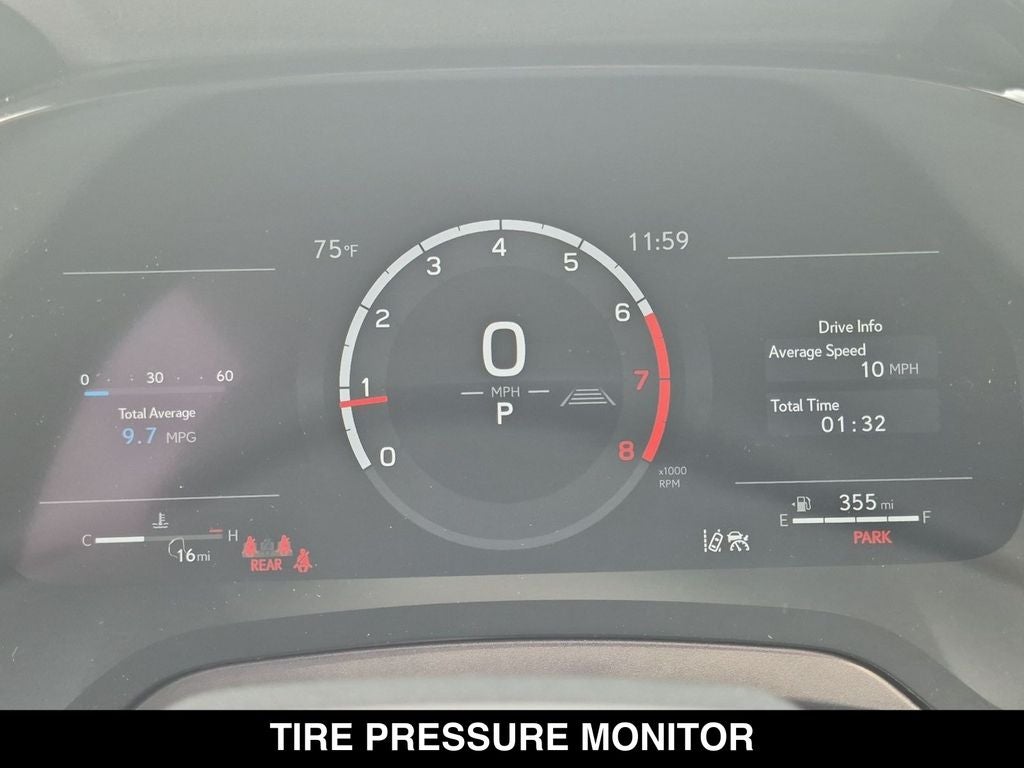 2026 Lexus RX 350 F Sport Handling