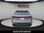 2026 Lexus RX 350 F Sport Handling