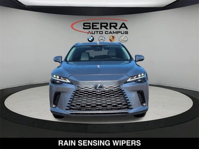 2024 Lexus RX 350 Premium