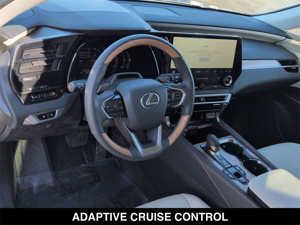 2024 Lexus RX 350 Premium