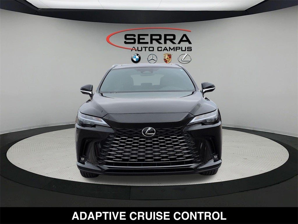 2025 Lexus RX PREMIUM