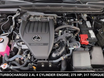 2025 Lexus RX PREMIUM