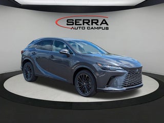 2025 Lexus RX PREMIUM