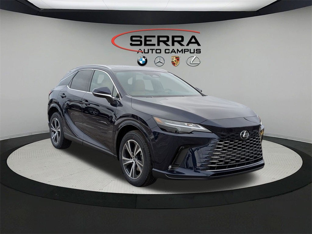 2026 Lexus RX PREMIUM