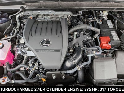 2026 Lexus RX PREMIUM