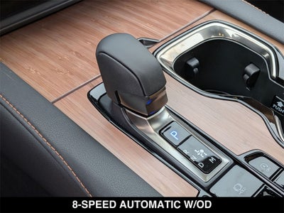 2026 Lexus RX PREMIUM