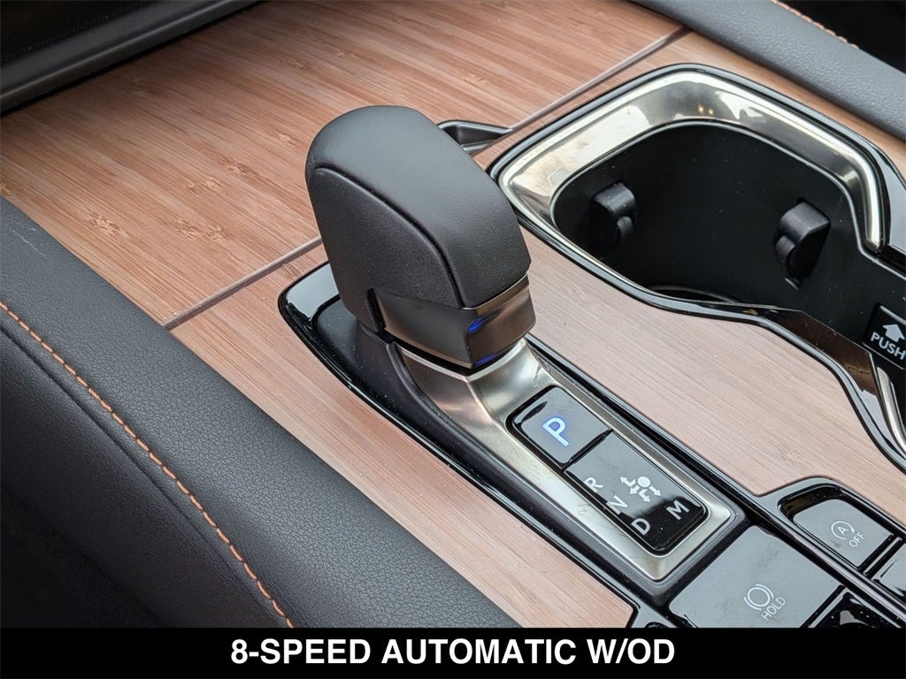 2026 Lexus RX PREMIUM