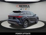 2026 Lexus RX PREMIUM