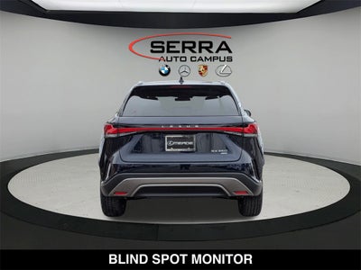 2026 Lexus RX PREMIUM