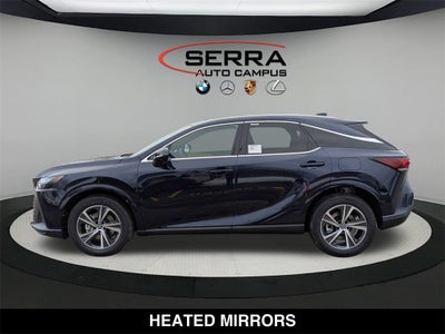 2026 Lexus RX PREMIUM