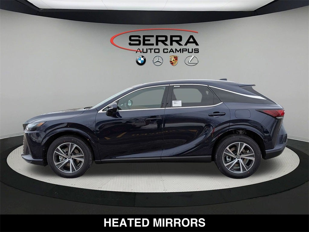 2026 Lexus RX PREMIUM