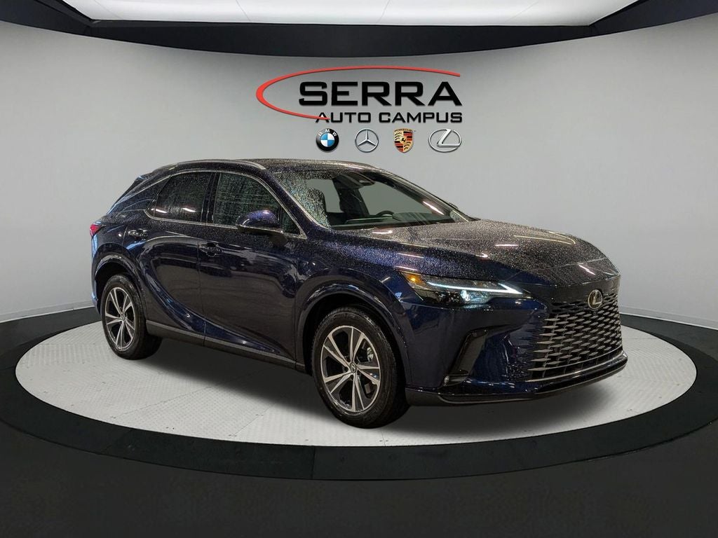 2026 Lexus RX PREMIUM