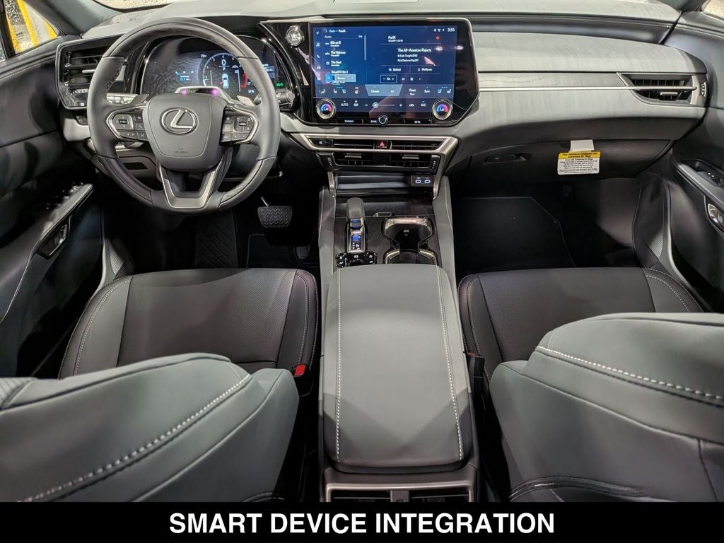 2026 Lexus RX PREMIUM