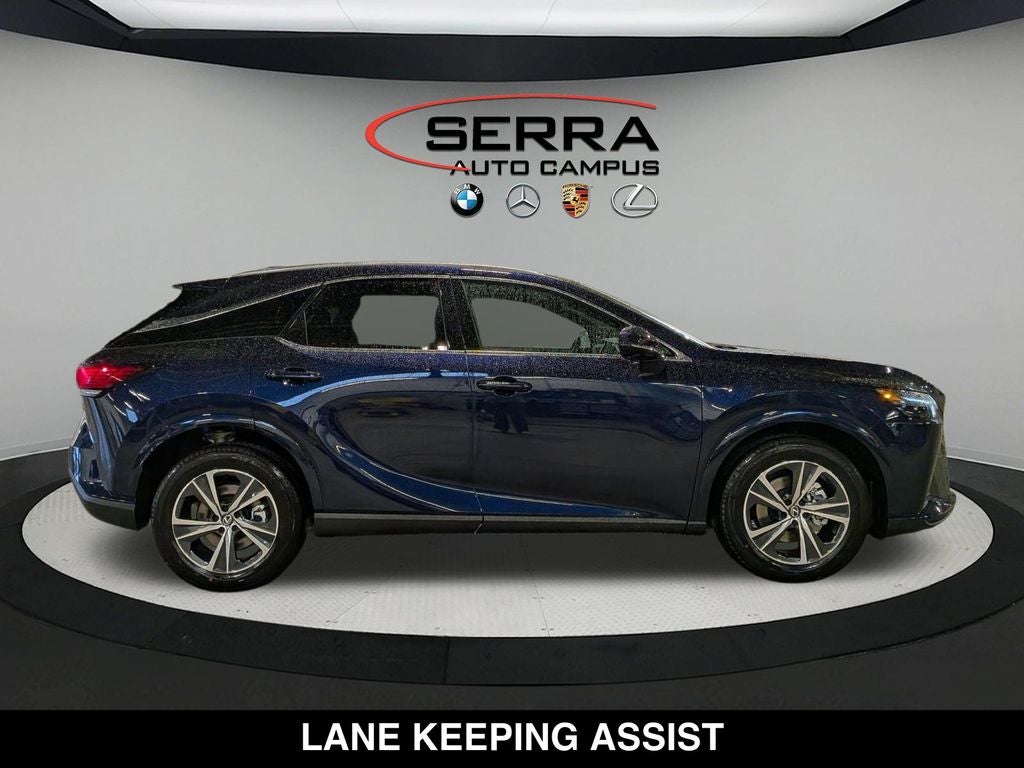 2026 Lexus RX PREMIUM