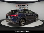 2026 Lexus RX PREMIUM