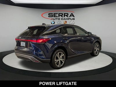 2026 Lexus RX PREMIUM