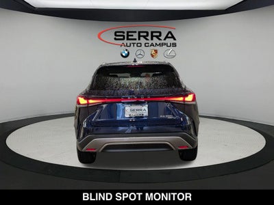 2026 Lexus RX PREMIUM