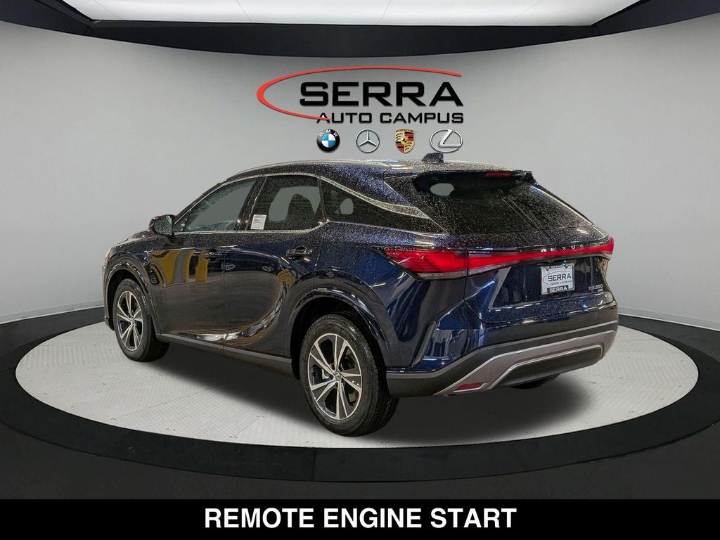 2026 Lexus RX PREMIUM