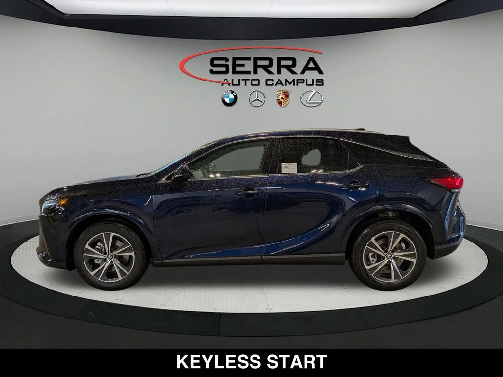 2026 Lexus RX PREMIUM