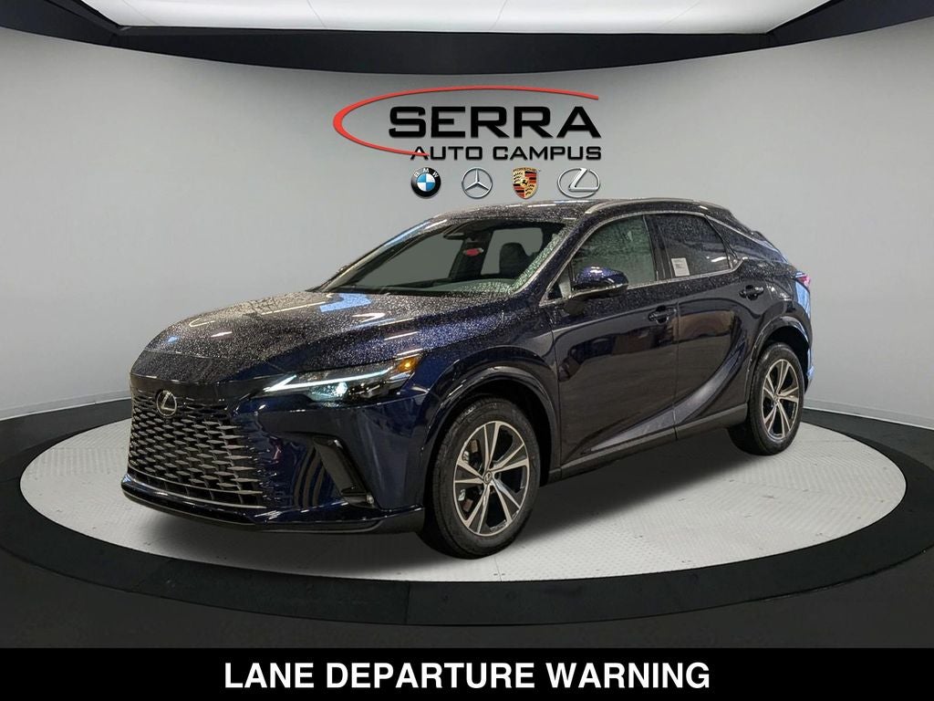 2026 Lexus RX PREMIUM
