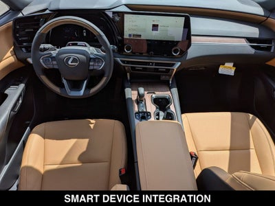 2026 Lexus RX PREMIUM