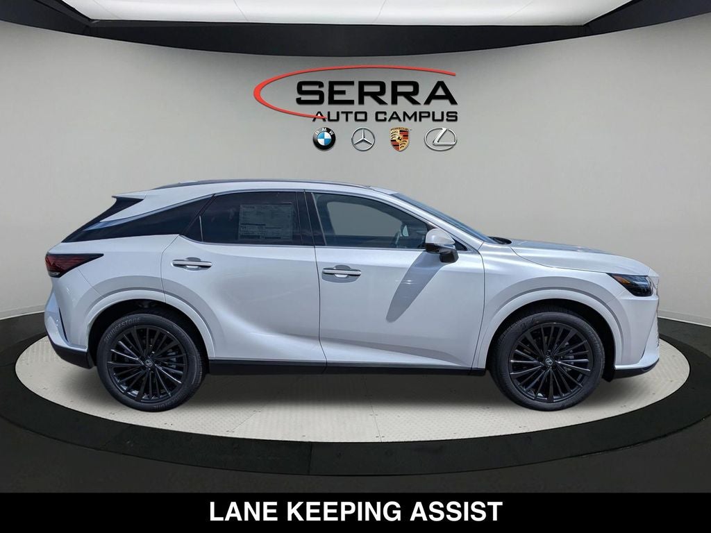 2026 Lexus RX PREMIUM