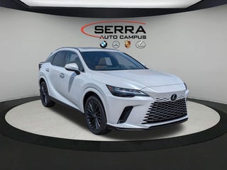2026 Lexus RX PREMIUM