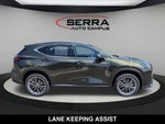 2026 Lexus RX LUXURY