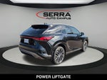 2026 Lexus RX PREMIUM PLUS