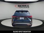 2026 Lexus RX PREMIUM PLUS