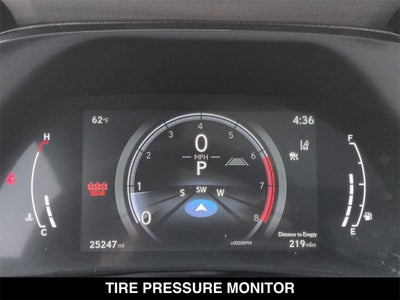 2023 Lexus RX 350 Luxury