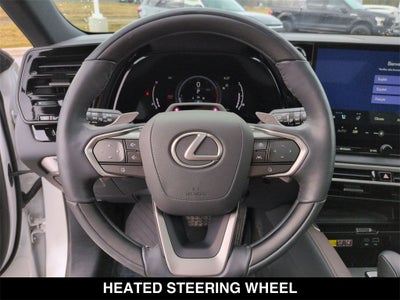 2023 Lexus RX 350 Luxury