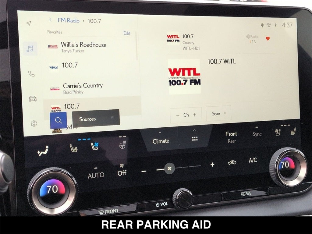 2023 Lexus RX 350 Luxury