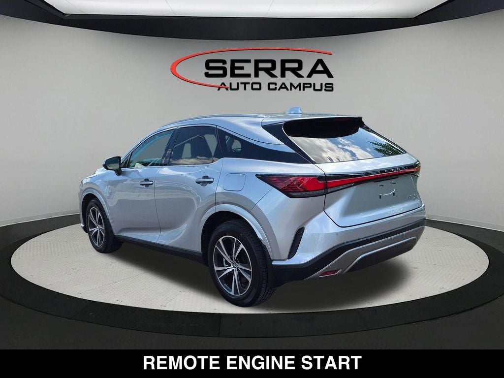 2024 Lexus RX 350 Premium