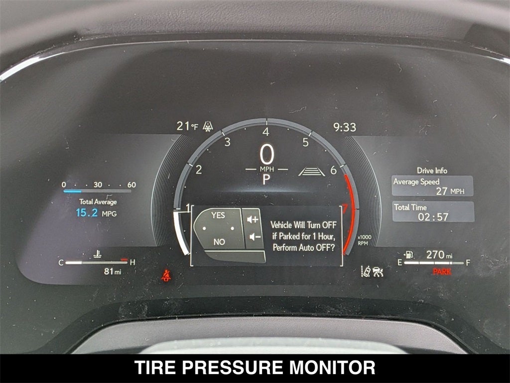 2026 Lexus RX PREMIUM PLUS