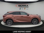 2026 Lexus RX PREMIUM PLUS