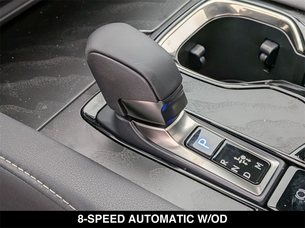 2026 Lexus RX PREMIUM PLUS