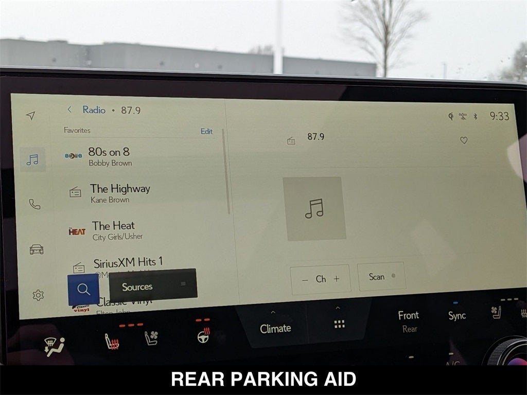 2026 Lexus RX PREMIUM PLUS